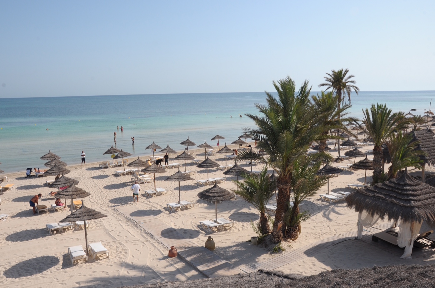 Djerba Golf Resort & Spa